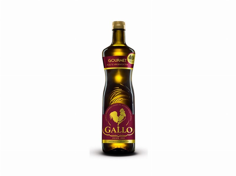 Azeite Gallo Virgem Extra Gourmet 750 ml