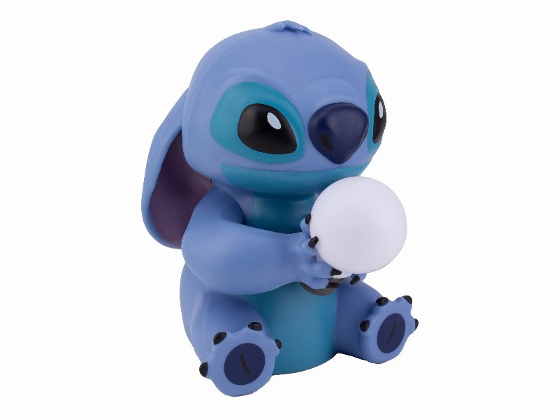 Candeeiro Stitch