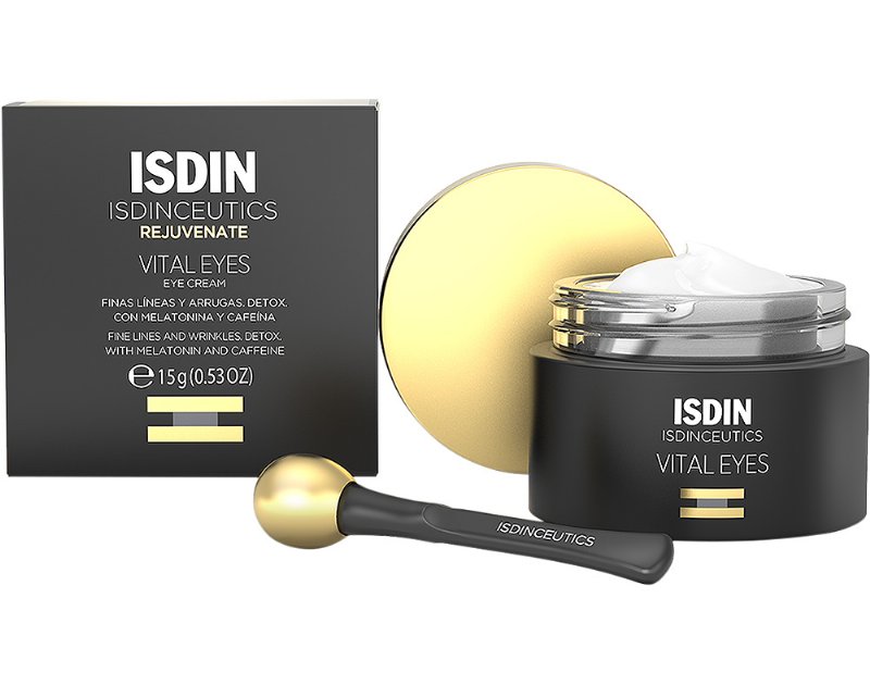 Creme Isdin Isdinceutics Vital Eyes 15 ml
