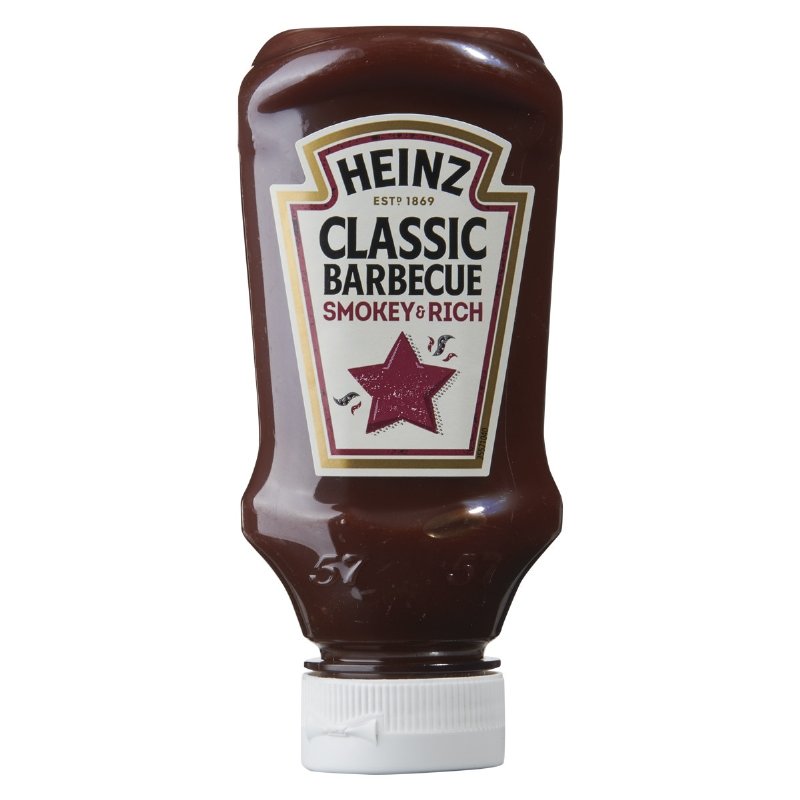 Molho De Churrasco Top Down 220 ml