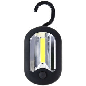 Lanterna Trabalho Com Gancho Egolight 1 Un