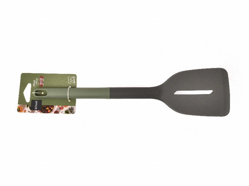 Espátula Vira Fritos Actuel Silicone