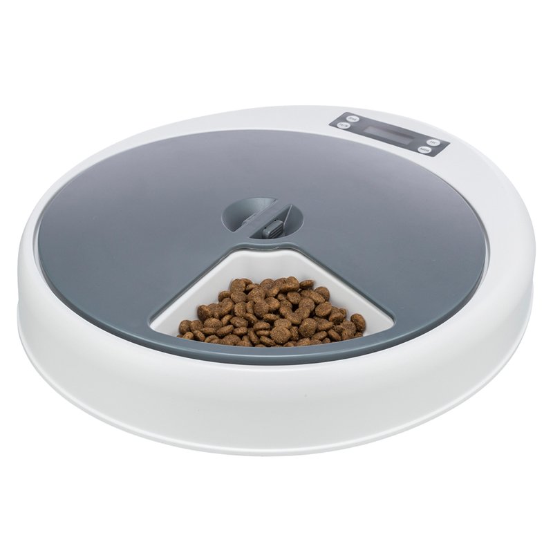 Comedouro Automático 5X240 ml 1