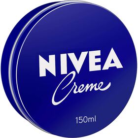 Creme Corpo Hidratante Nivea 150 ml