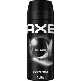 Desodorizante Spray Black Axe 150 ml