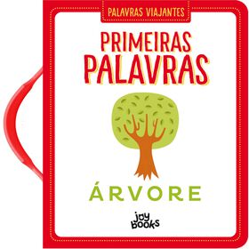 Palavras Viajantes - Primeiras Palavras