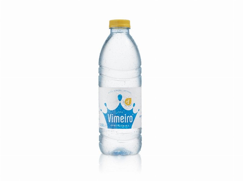 Água Vimeiro Original 0.50 l