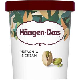 Gelado Pistácio Häagen-Dazs 420 ml