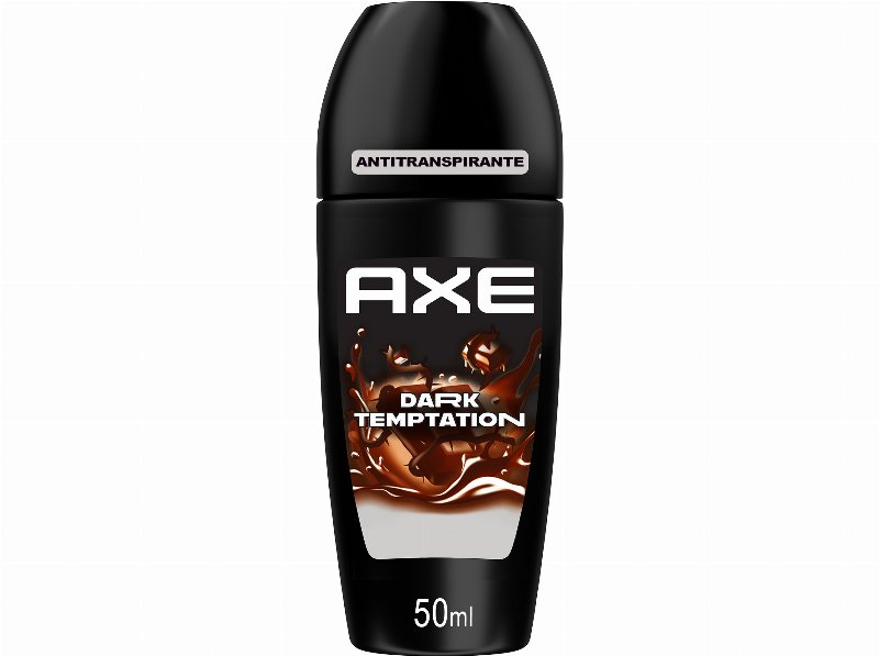 Deo Axe Roll On Dark Temptation 50 ml