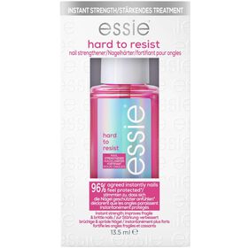 Verniz De Unhas Hard To Resist Rosa Essie 1 Un