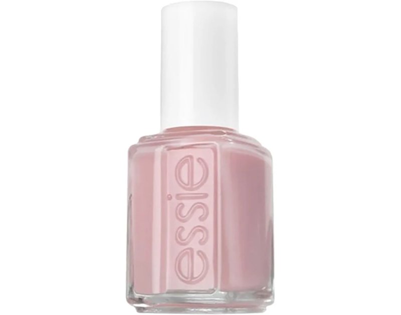Verniz Essie Unhas Color 13 Mademoisel Nu