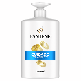Champô Pro-V Active Nutri-Plex Cuidado Clássico Pantene 800 ml