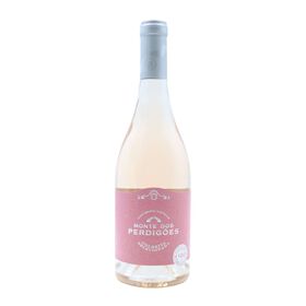 Monte Dos Perdigões Colheita Selecionada Alentejano Vinho Rosé