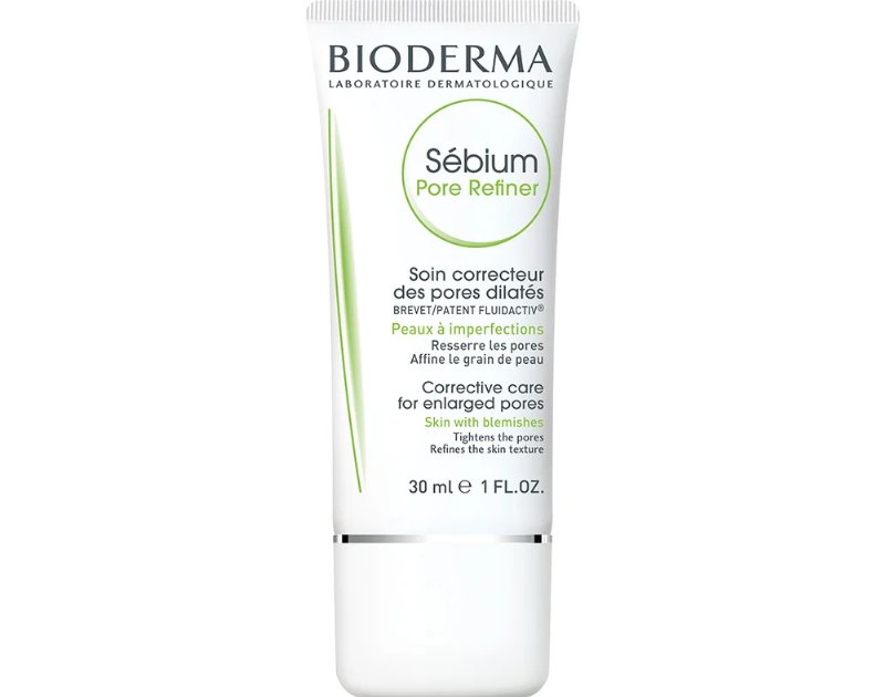Creme Bioderma Sebium Pore Refiner 30 ml