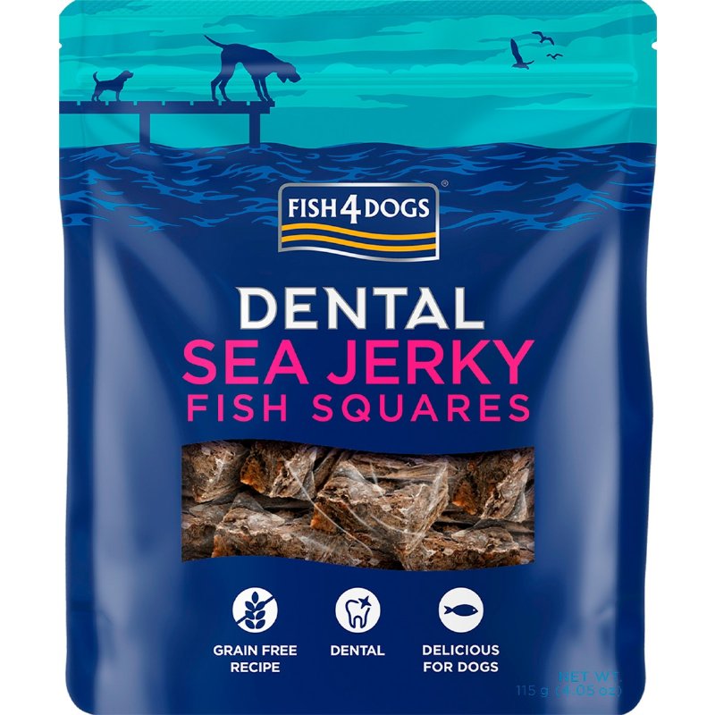 Snack Para Cão Dental 115 g