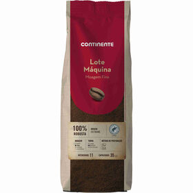 Café Moído Moagem Fina Int 11 Continente 250 gr