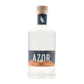 Azor Edição Ilha Terceira Gin