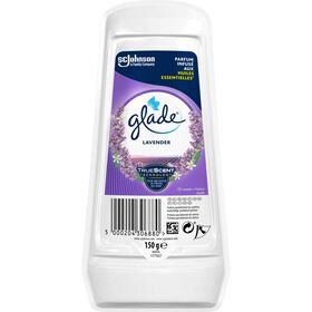 Ambientador Absorve Odores Lavanda Glade 150 gr