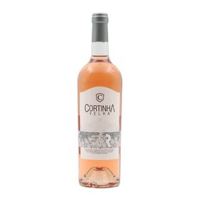 Cortinha Velha Vinho Verde Rosé