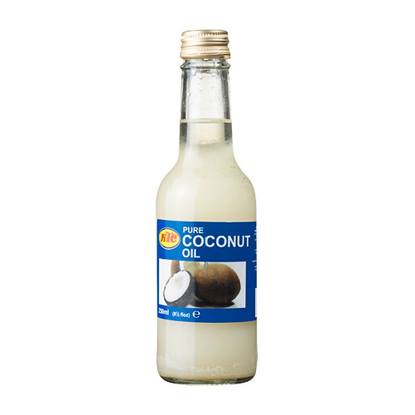 Óleo De Coco 250 ml