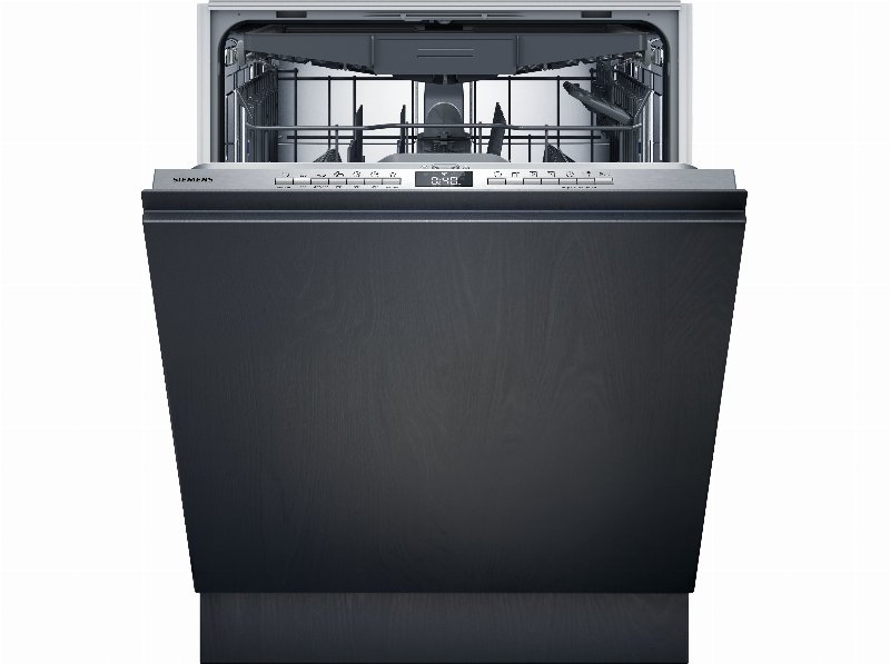 Máquina De Lavar Loiça De Encastre Siemens Sn63Hx03Ve Inox C 14Conjuntos