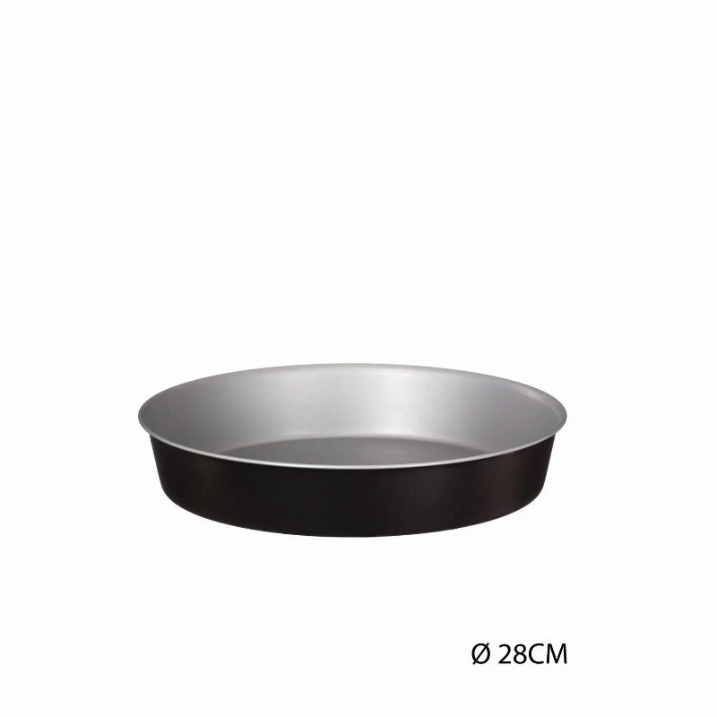 Hkh Forma Redonda Signature 28 Cm