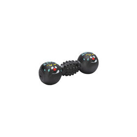 Brinquedo Para Cão Haltere Vinil Preto Karlie 1 Un