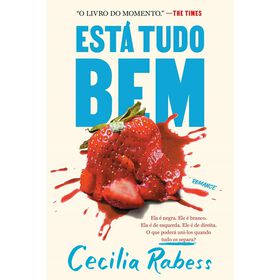 Está Tudo Bem De Cecilia Rabess