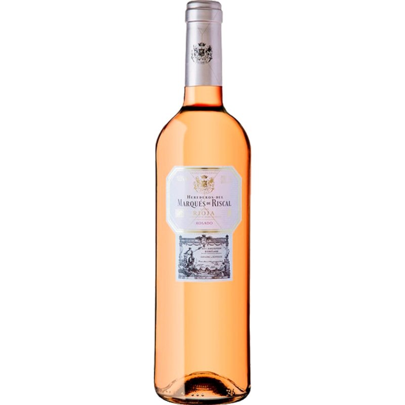 Vinho Róse De Espanha D.o.c. Rioja 75 cl