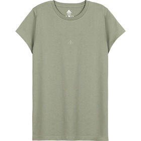 T-Shirt Xl Verde Mulher Berg