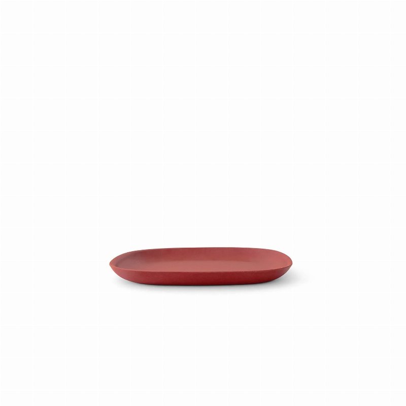 Ekobo Prato Jantar Gusto Spice