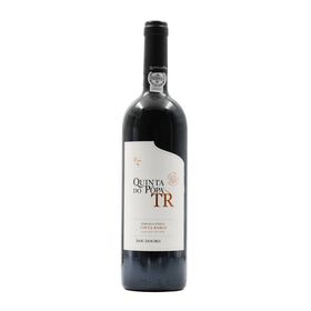 Pôpa Tinta Roriz Douro Vinho Tinto