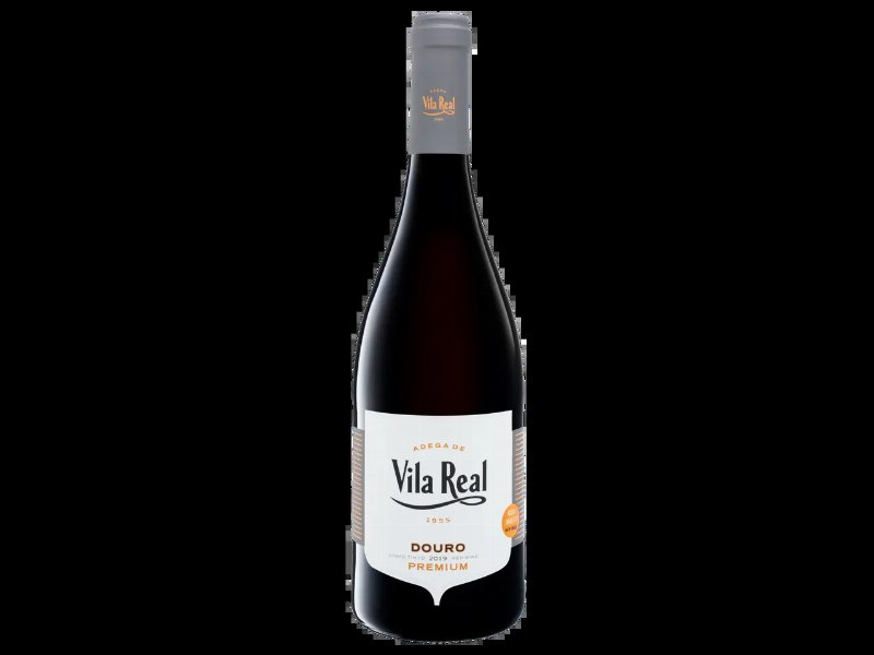 Vinho Tinto/ Branco Douro Doc