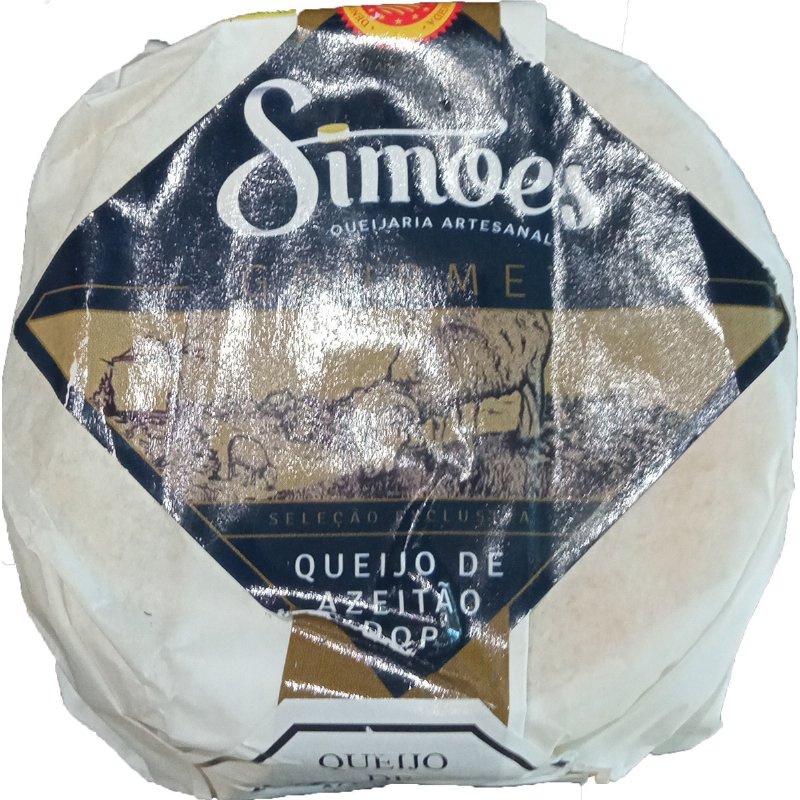 Queijo De Azeitão Dop 240 g