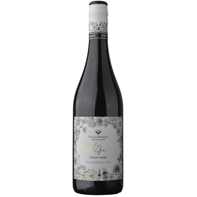 Villa Maria Pinot Noir Earthgarden Vinho Tinto