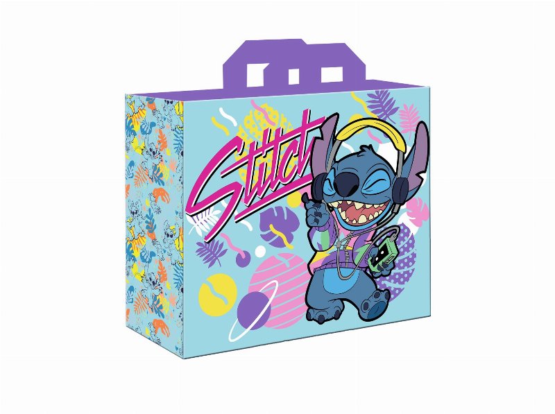 Saco Lilo & Stitch