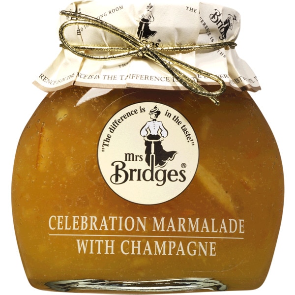 Doce De Laranja Com Champanhe 340 g