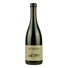 Quinta Do Pinto Grande Escolha Lisboa Vinho Tinto