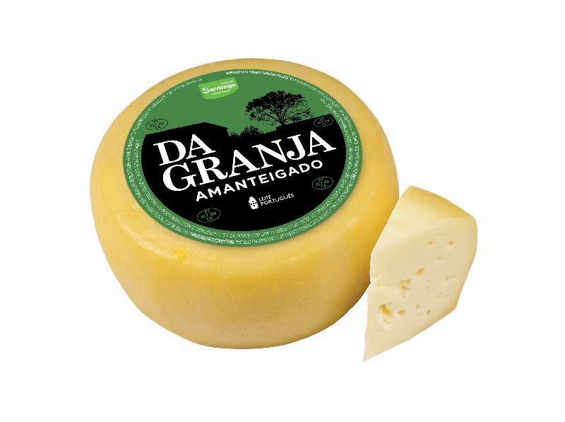 Queijo Curado Da Granja De Vaca Kg