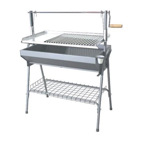 Alpis Grelhador Santana 80 Cm