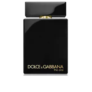 Dolce & Gabbana The One For Men Eau De Parfum Intense Vaporizador 100 ml
