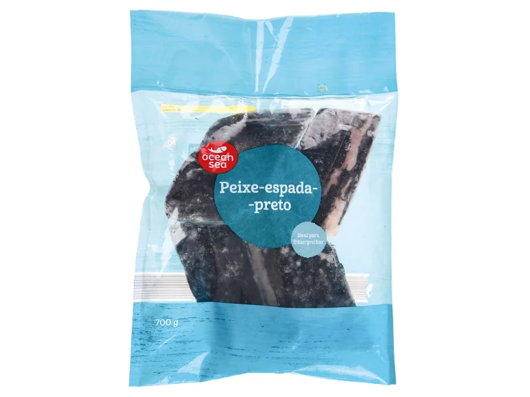 Peixe Espada À Posta