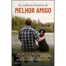 As Melhores Histórias Do Melhor Amigo