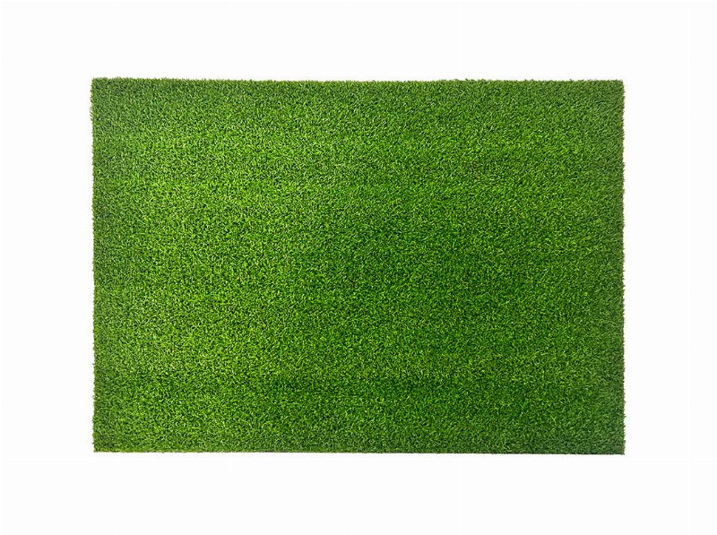 Tapete Entrada Actuel Imitação Relva 60X40