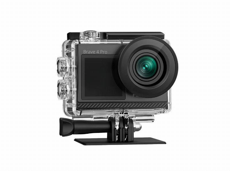 Camara Aventura Akaso Brave 4 Pro Sk 4K