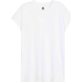 T-Shirt L Branca Mulher Berg