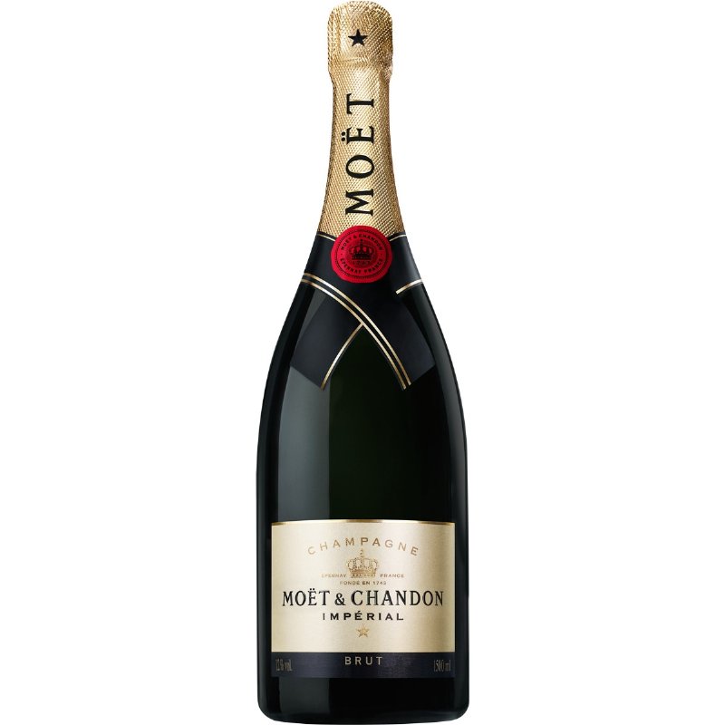 Champanhe Brut Impérial 1.5 l