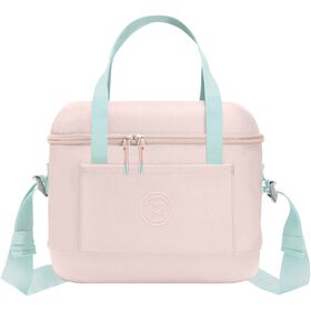 Geleira Semi Rígida S Coral Marshmallow