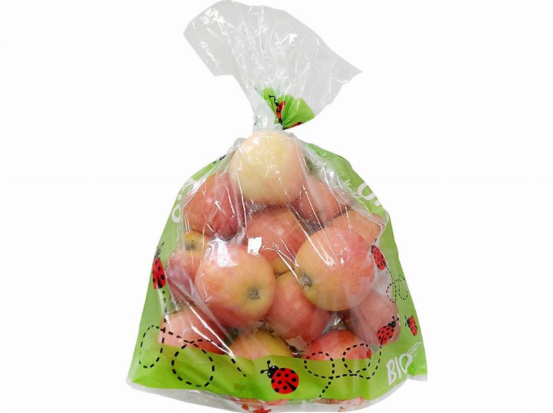 Maçã Gala Bio Kids 800 g
