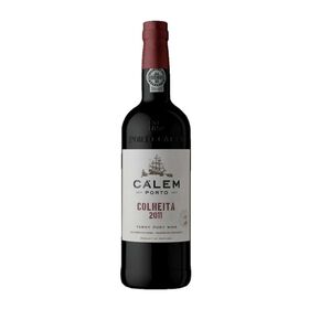 Cálem Vinho Do Porto Colheita 2011